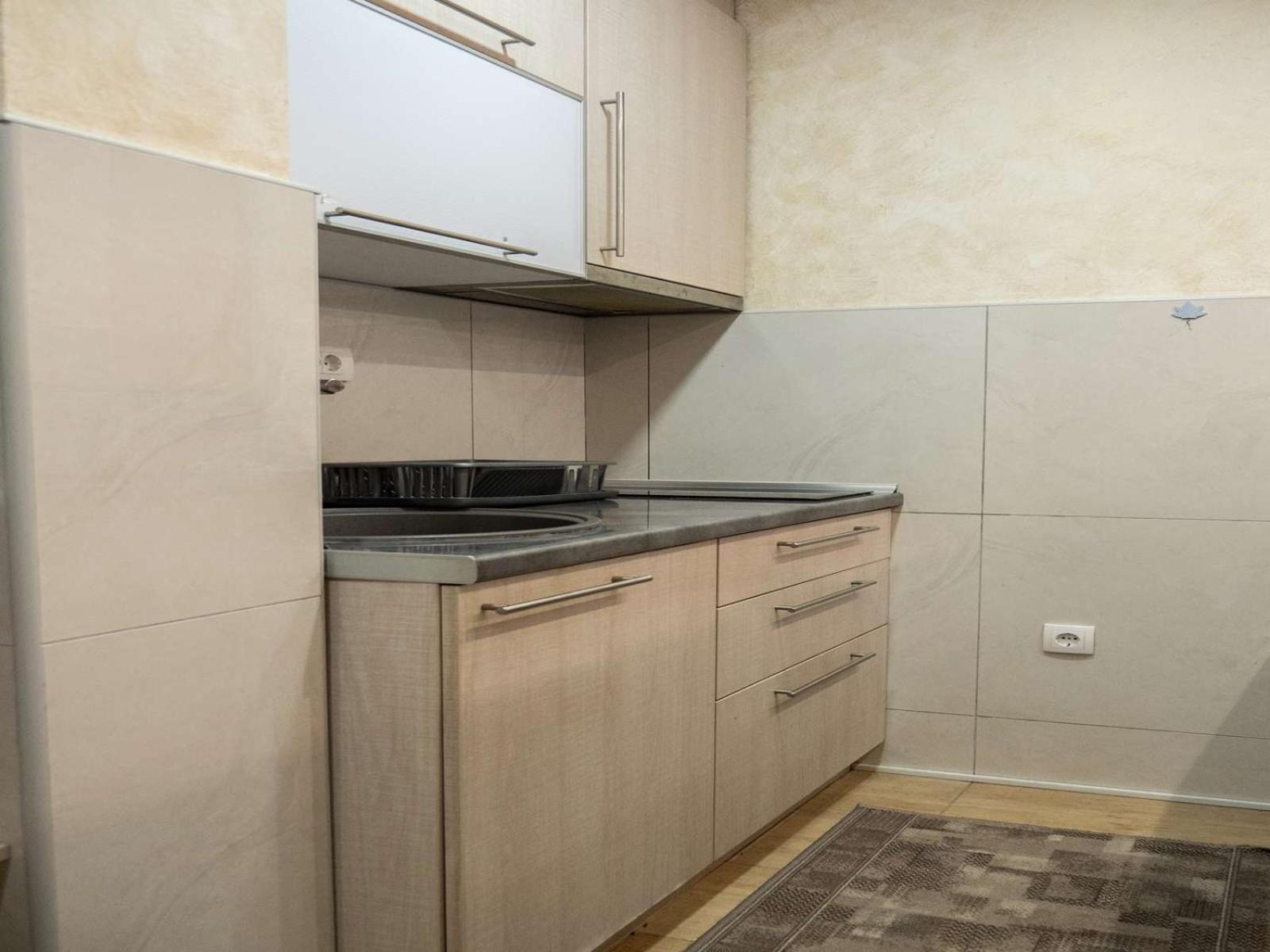 Apartman Dnd Zlatibor Sa Garazom Exterior foto